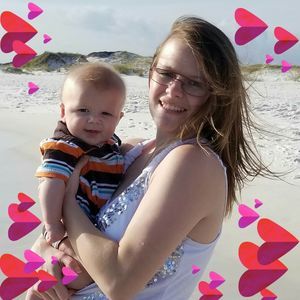 Meet your Posher, Denise